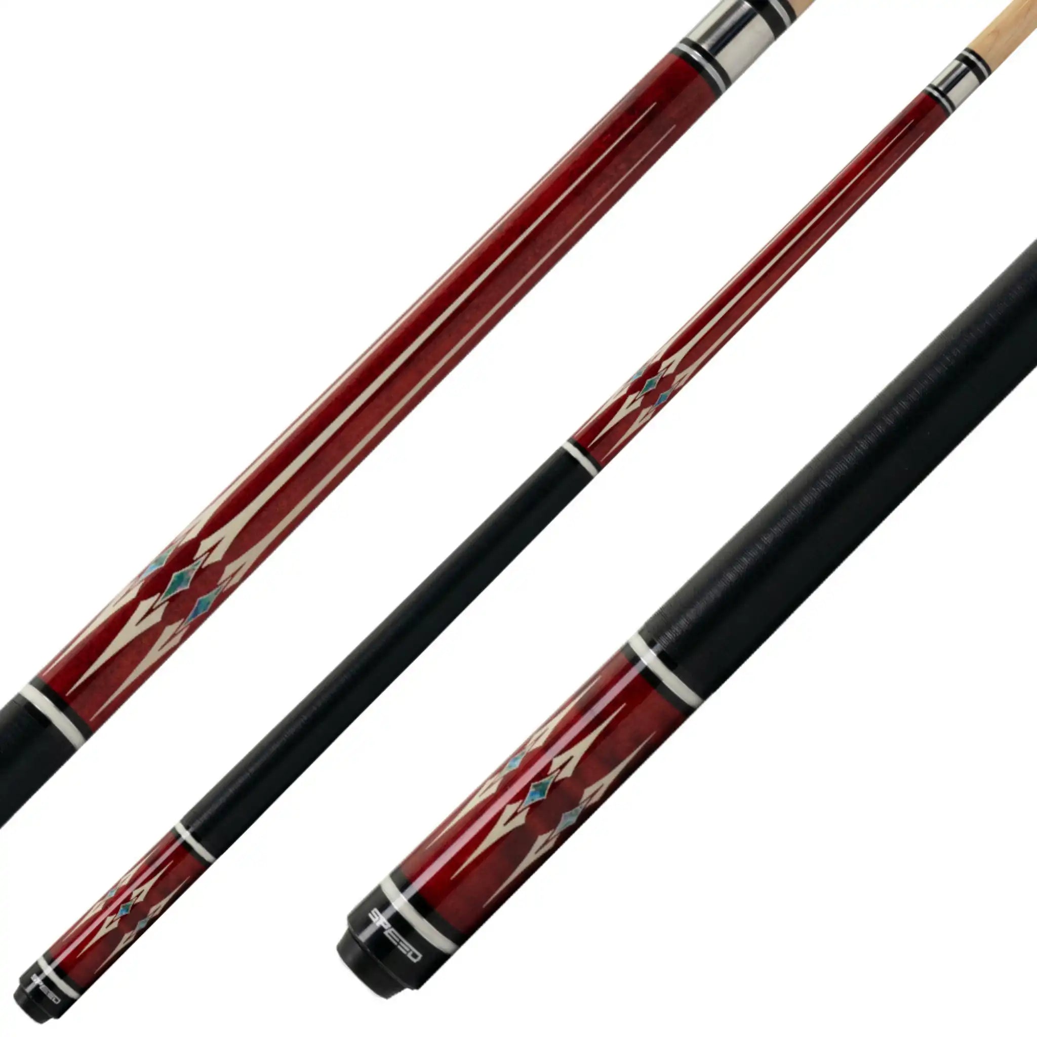 Taco de Pool Classic Speed-6 Uni-Loc Taco de Pool Classic Speed-6 Uni-Loc